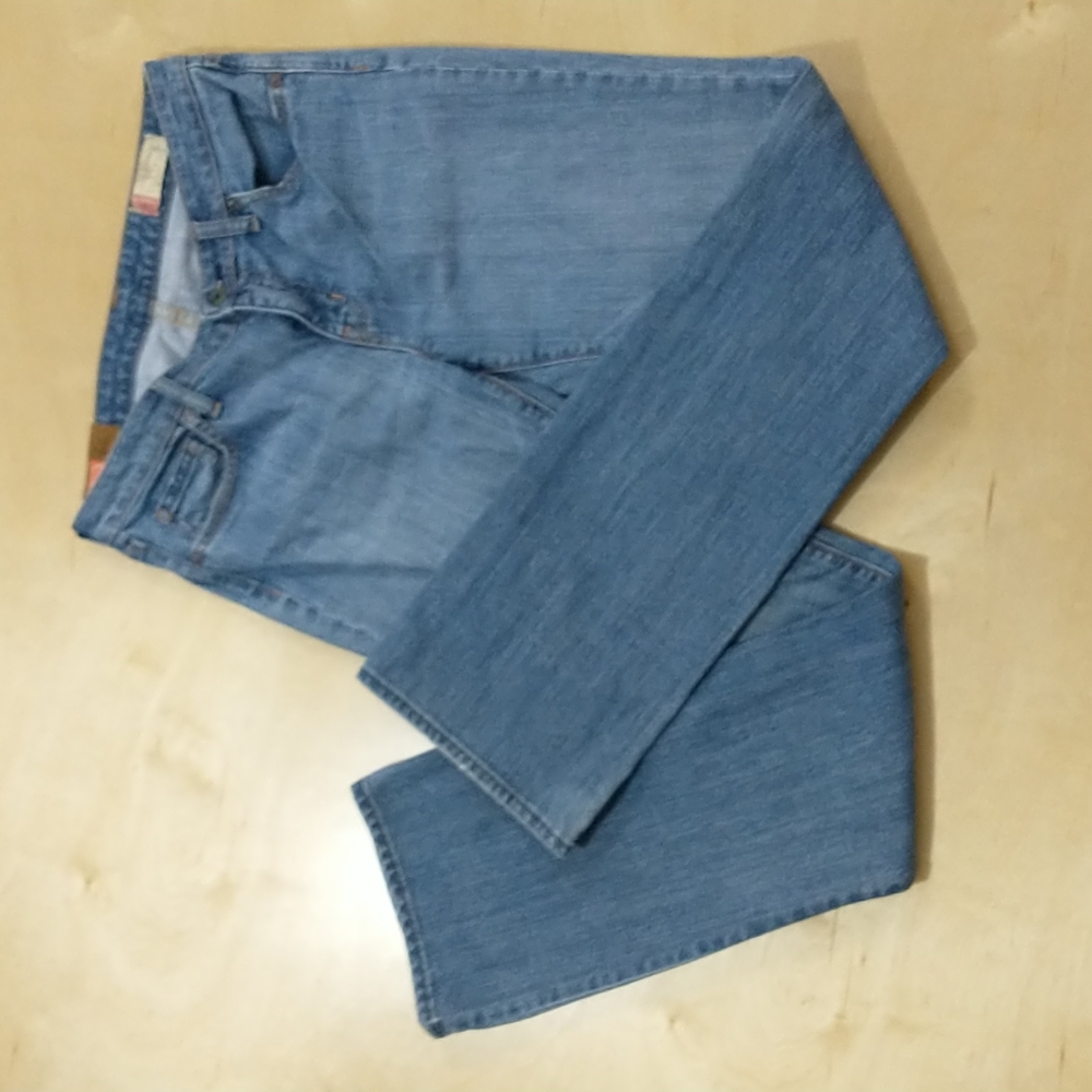 Gap jeans